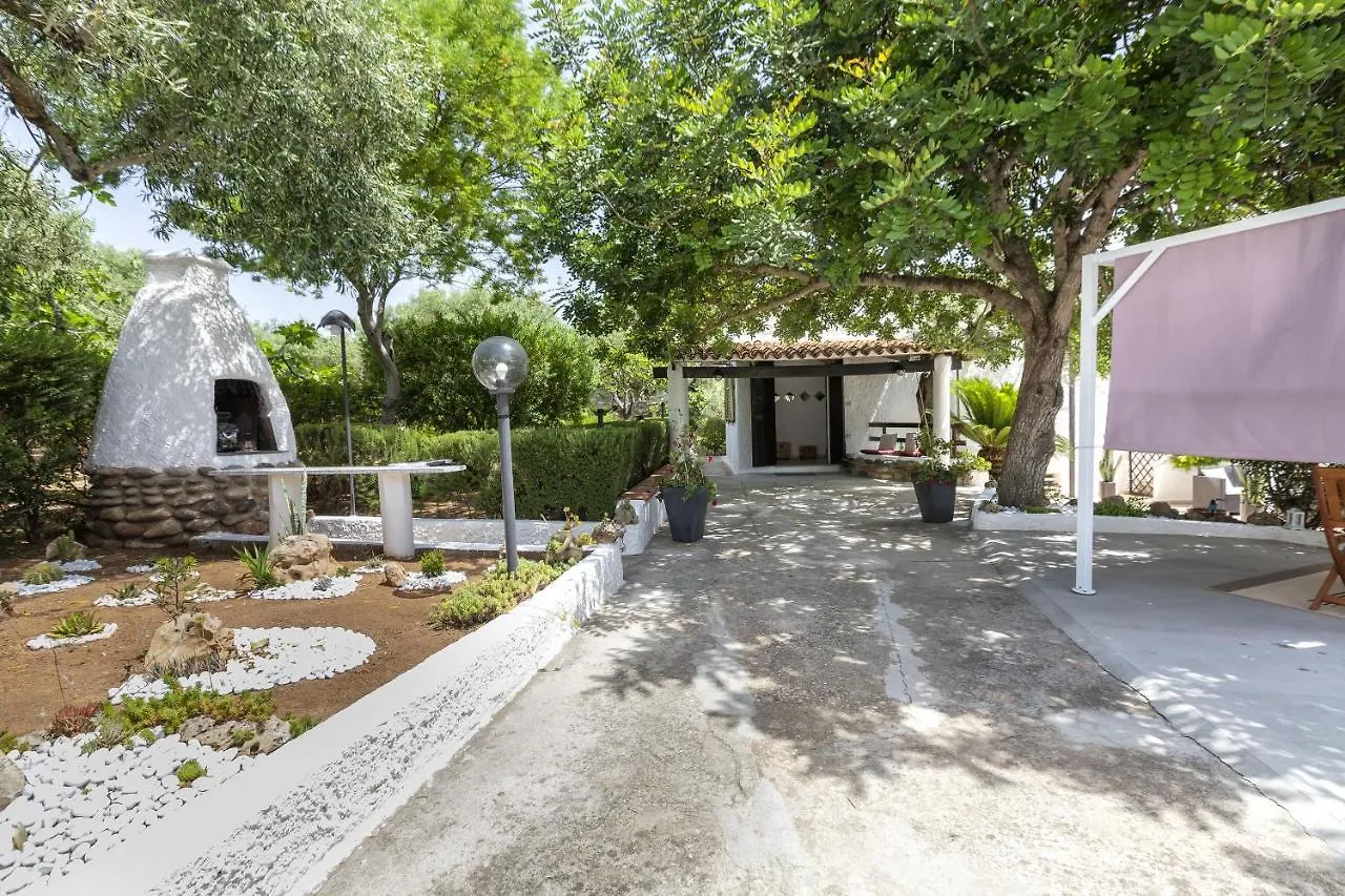 Villa Domo Angheleda à Alghero 0*,  Italie