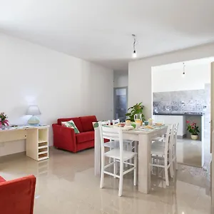  Сasa de vacaciones Il Giardino Fiorito