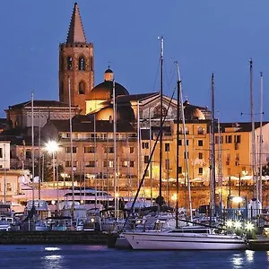 Ciutat Alghero