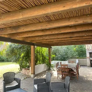 Hébergement de vacances Roy House, Alghero