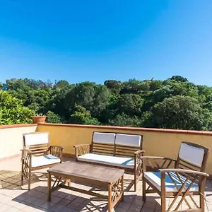 Campagna De Mercedes Alghero
