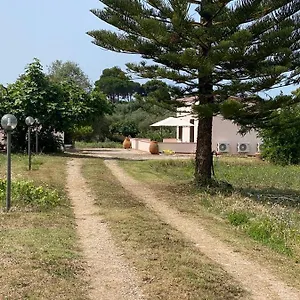 Hébergement de vacances Miquel - Casina Di Campagna, Alghero