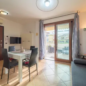 Hébergement de vacances Casa Delle Vele, Alghero