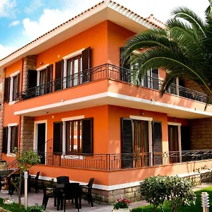 3* Bed & Breakfast Marogna