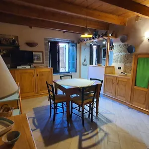 Dimora Paolina Alghero