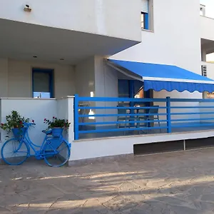 Hébergement de vacances Teodora, Alghero
