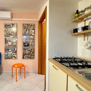 Casa Alba Chiara Alghero