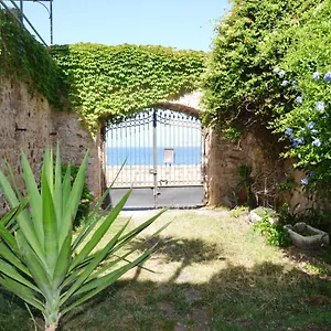  Сasa de vacaciones La Terrazza Sui Bastioni